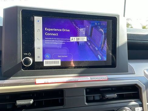 New 2026 Toyota Tacoma SR5 image 20