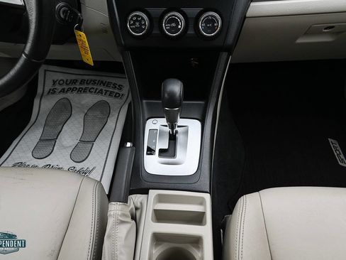 Used 2012 Subaru Impreza 2.0i Sport Limited image 14