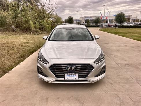 Used 2018 Hyundai Sonata SE image 7