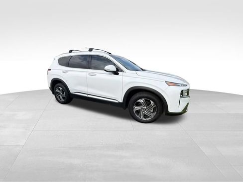 Used 2023 Hyundai Santa Fe SEL w/ Premium Package FWD image 6