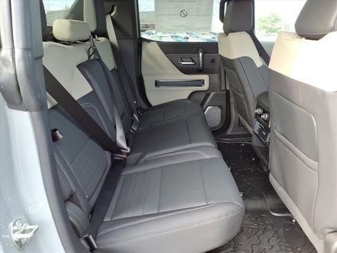 New 2026 GMC Hummer EV 4x4 Crew Cab image 22