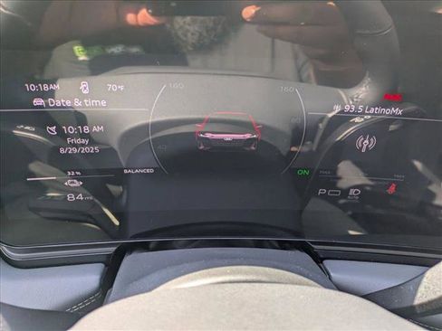 New 2025 Audi A6 e-tron Ultra image 10