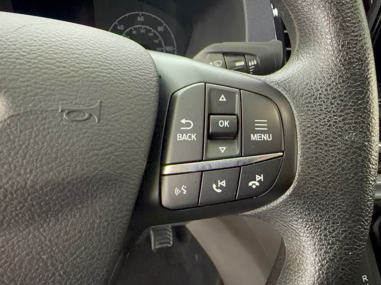 Certified 2025 Ford Transit 350 XLT RWD image 19
