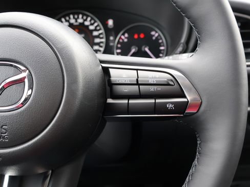 New 2026 MAZDA CX-30 AWD 2.5 S w/ Premium Package image 35