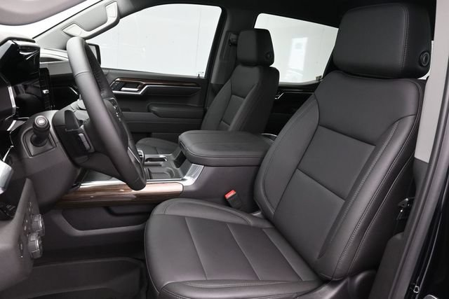 New 2026 Chevrolet Silverado 1500 RST w/ RST All Star Premium Package AWD/4WD image 19