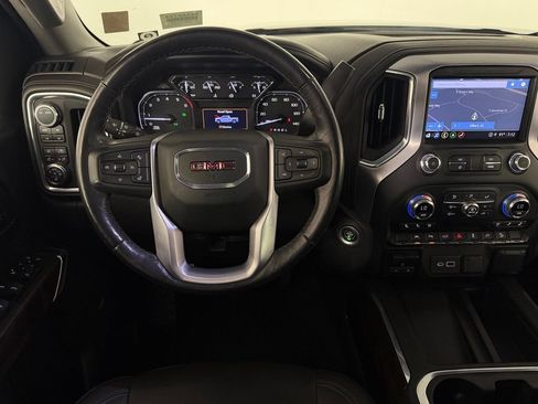 Used 2022 GMC Sierra 1500 SLT AWD/4WD image 13