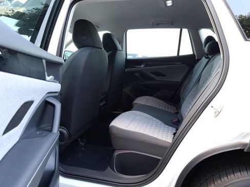 New 2025 Volkswagen Tiguan S image 19