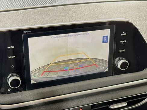 Certified 2023 Hyundai Sonata SE FWD image 15