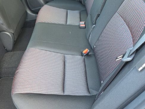 New 2026 Nissan Sentra SR image 3