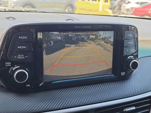 Used 2020 Hyundai Tucson Value w/ Cargo Package FWD image 25