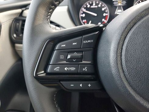 New 2026 Subaru Forester Premium image 23