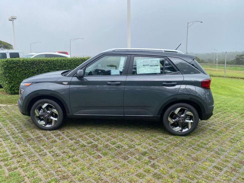 New 2026 Hyundai Venue SEL image 22