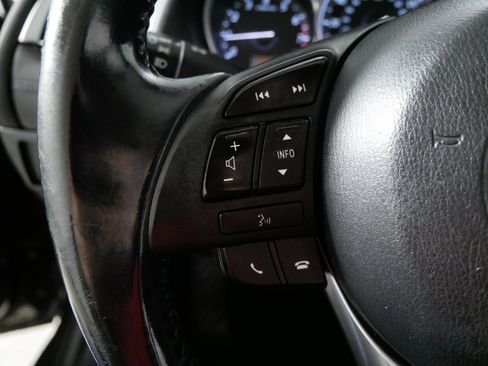 Used 2016 MAZDA MAZDA6 Sport FWD image 27