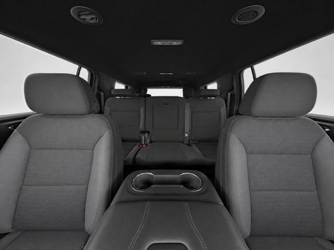 Used 2023 Chevrolet Suburban LS RWD image 20