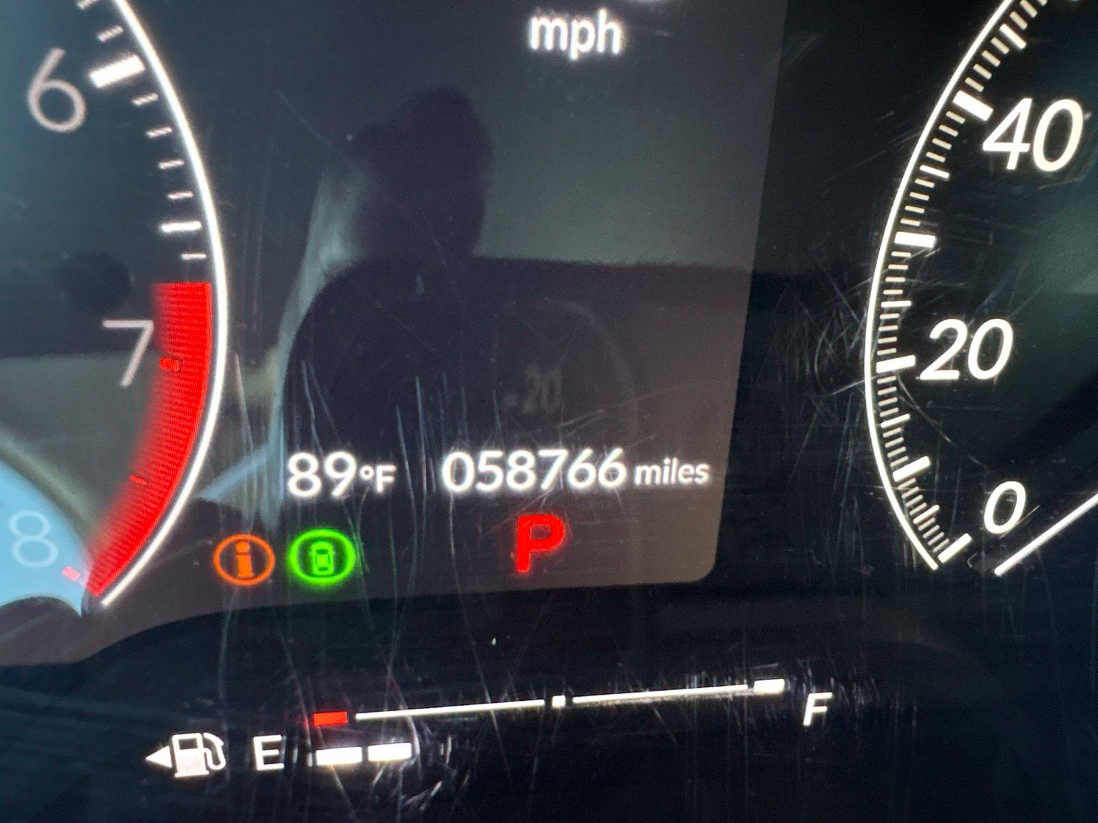 Used 2022 Honda Civic LX image 26