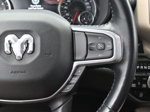 Used 2022 RAM 1500 Laramie image 18