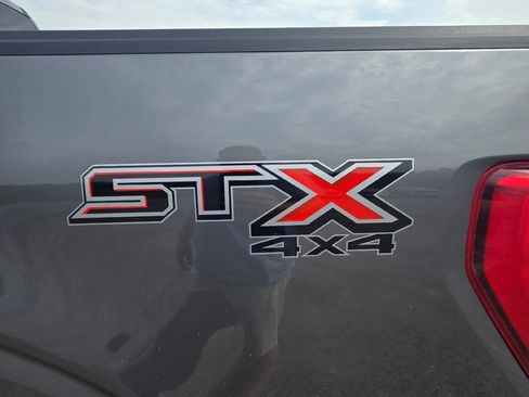 Used 2022 Ford F150 XL w/ STX Appearance Package AWD/4WD image 13