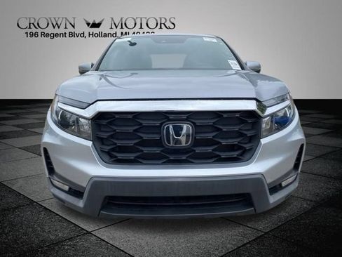 Used 2023 Honda Passport EX-L image 5