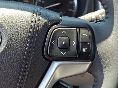 Used 2016 Toyota Highlander Limited AWD/4WD image 21