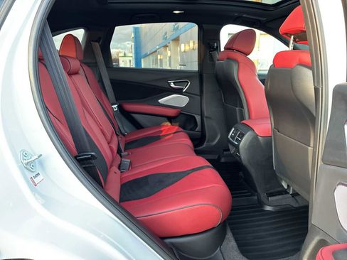 Used 2022 Acura RDX A-Spec image 28