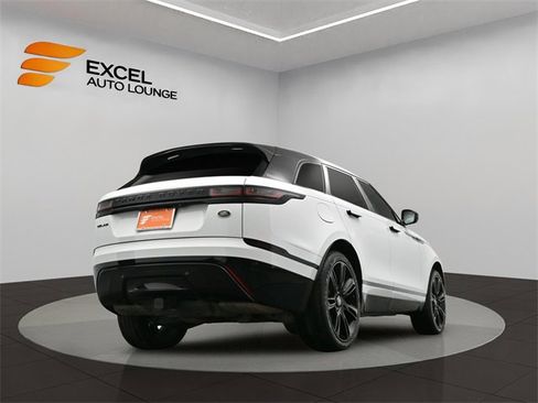 Used 2022 Land Rover Range Rover Velar R-Dynamic S image 48