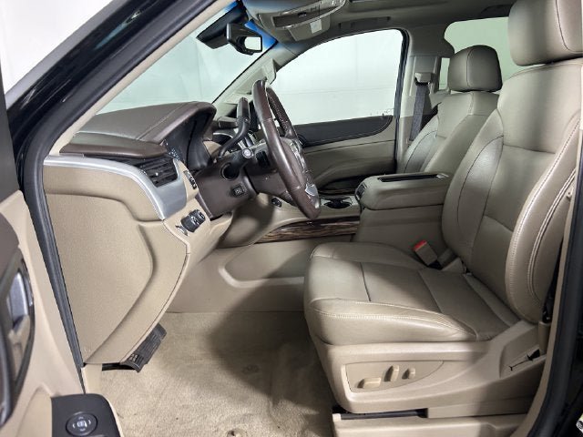 Used 2020 GMC Yukon SLT w/ Open Road Package AWD/4WD image 11