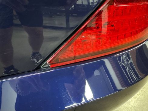 Used 2014 Mercedes-Benz SLK 350 w/ Sport Package image 28