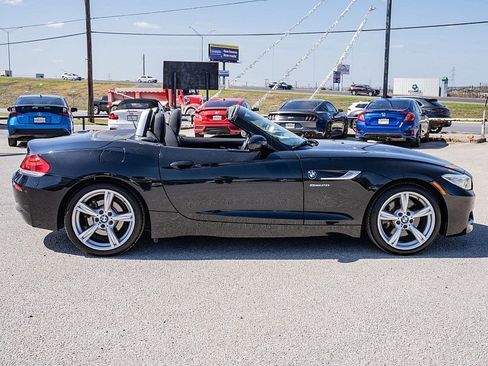 Used 2014 BMW Z4 sDrive28i image 7