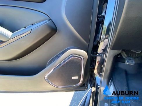 Used 2016 Chevrolet Tahoe LT AWD/4WD image 36