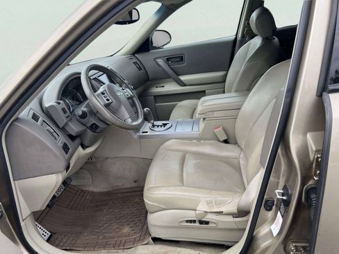 Used 2003 INFINITI FX45 AWD w/ Technology Pkg image 21