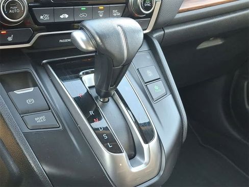 Certified 2022 Honda CR-V EX-L image 12