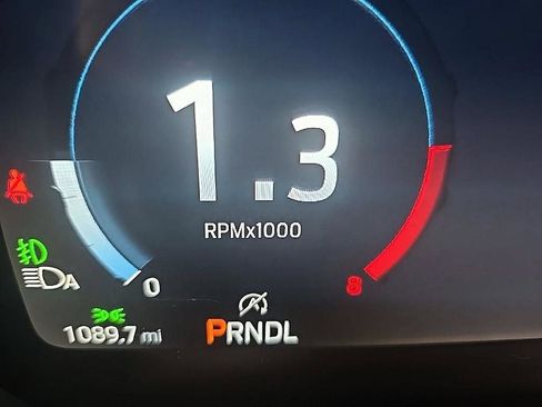 Used 2026 Ford Explorer ST-Line image 13