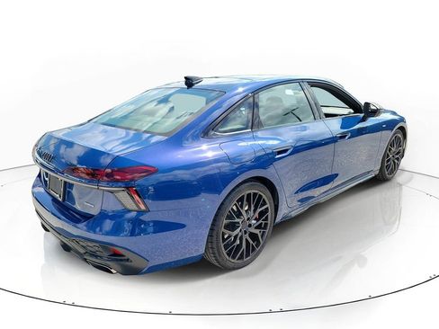 New 2026 Audi A6 Prestige AWD/4WD image 4
