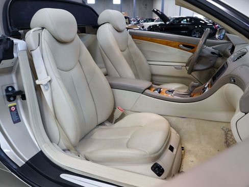 Used 2003 Mercedes-Benz SL 500 image 18