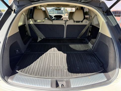 Used 2016 Acura MDX FWD image 32