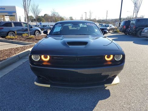 Used 2023 Dodge Challenger GT w/ Blacktop Package image 2