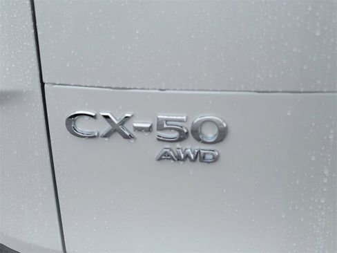 New 2026 MAZDA CX-50 2.5 Hybrid w/ Weather Package image 22