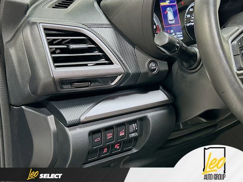 Used 2023 Subaru Forester Premium image 10