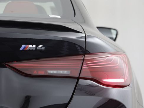 New 2027 BMW M4 Coupe w/ Executive Package RWD image 23