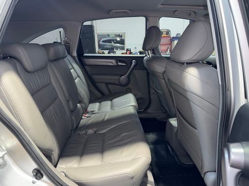 Used 2009 Honda CR-V EX-L image 25