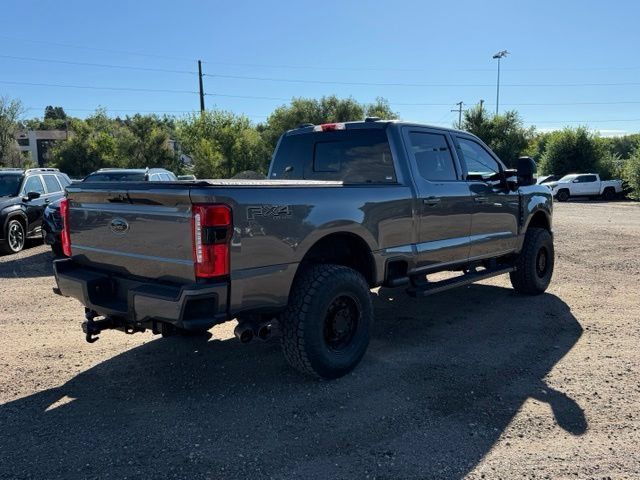 Used 2024 Ford F350 Lariat w/ Lariat Ultimate Package AWD/4WD image 5