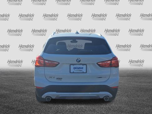 Used 2021 BMW X1 sDrive28i w/ Convenience Package image 7