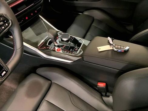 Used 2026 BMW M4 Competition w/ Executive Package RWD image 16