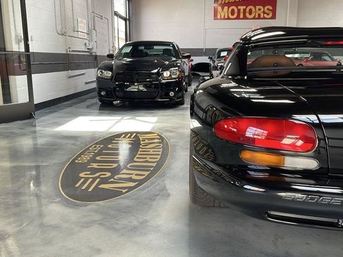 Used 1999 Dodge Viper RT/10 RWD image 13