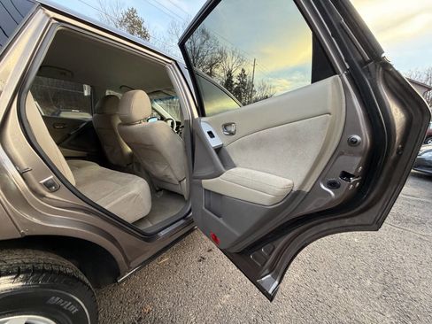 Used 2011 Nissan Murano S image 15