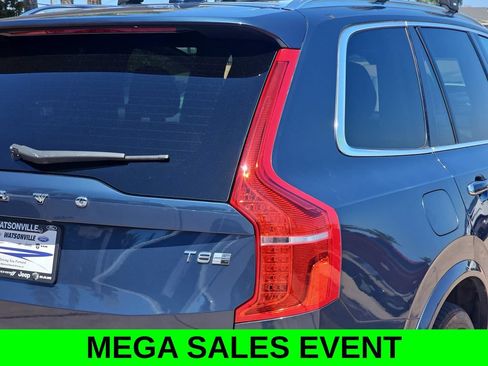 Used 2018 Volvo XC90 T8 Inscription w/ Convenience Package AWD/4WD image 42