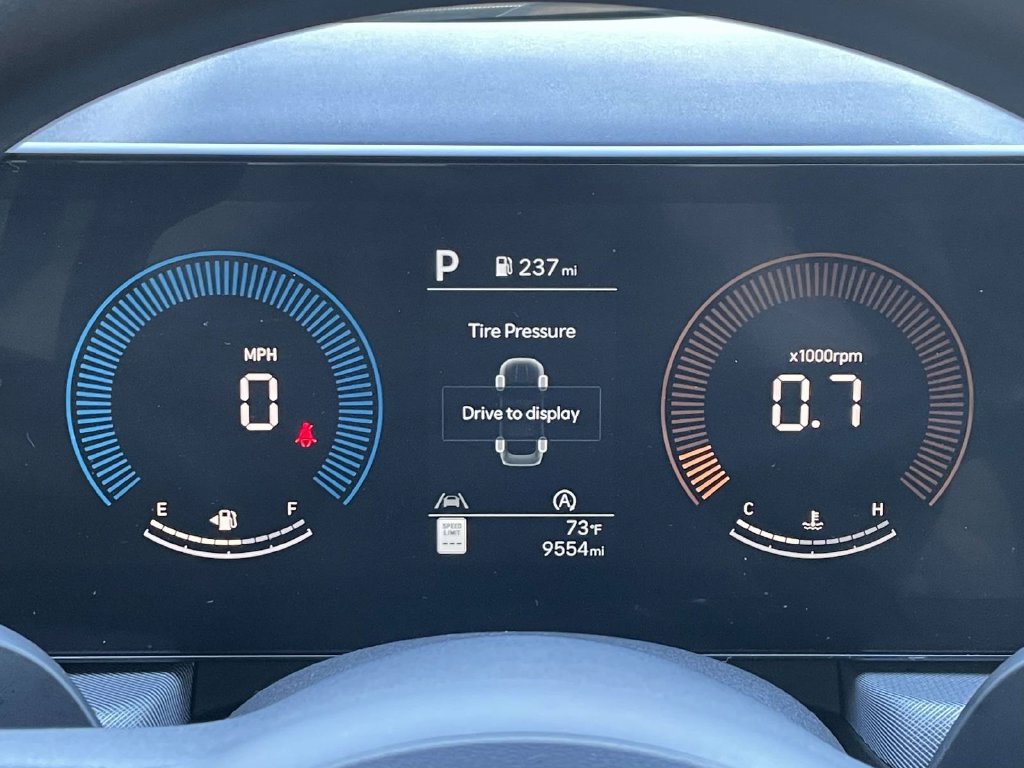 Used 2025 Hyundai Sonata SE FWD image 18