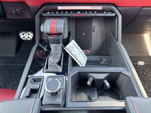 New 2026 Toyota Tundra TRD Pro image 29
