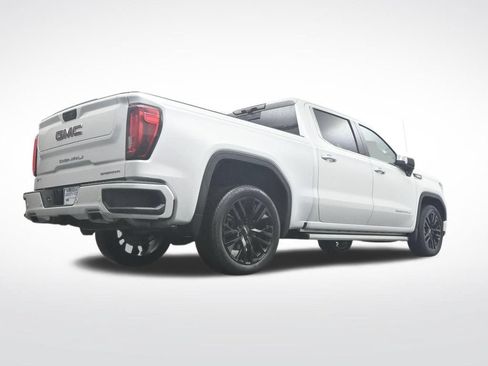 Used 2022 GMC Sierra 1500 Denali w/ Denali Reserve Package RWD image 40