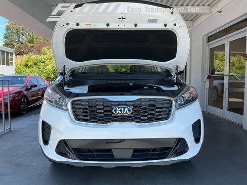 Used 2020 Kia Sorento LX w/ LX I4 Convenience Package FWD image 20